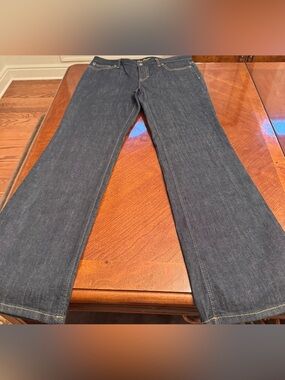 Ann Taylor Jeans  Bootcut Jeans Size 10 **NWOT**